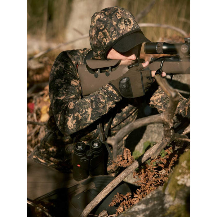 Bluza CHEVALIER Hunter Stretch Zip Hoodie 1010246-A6013